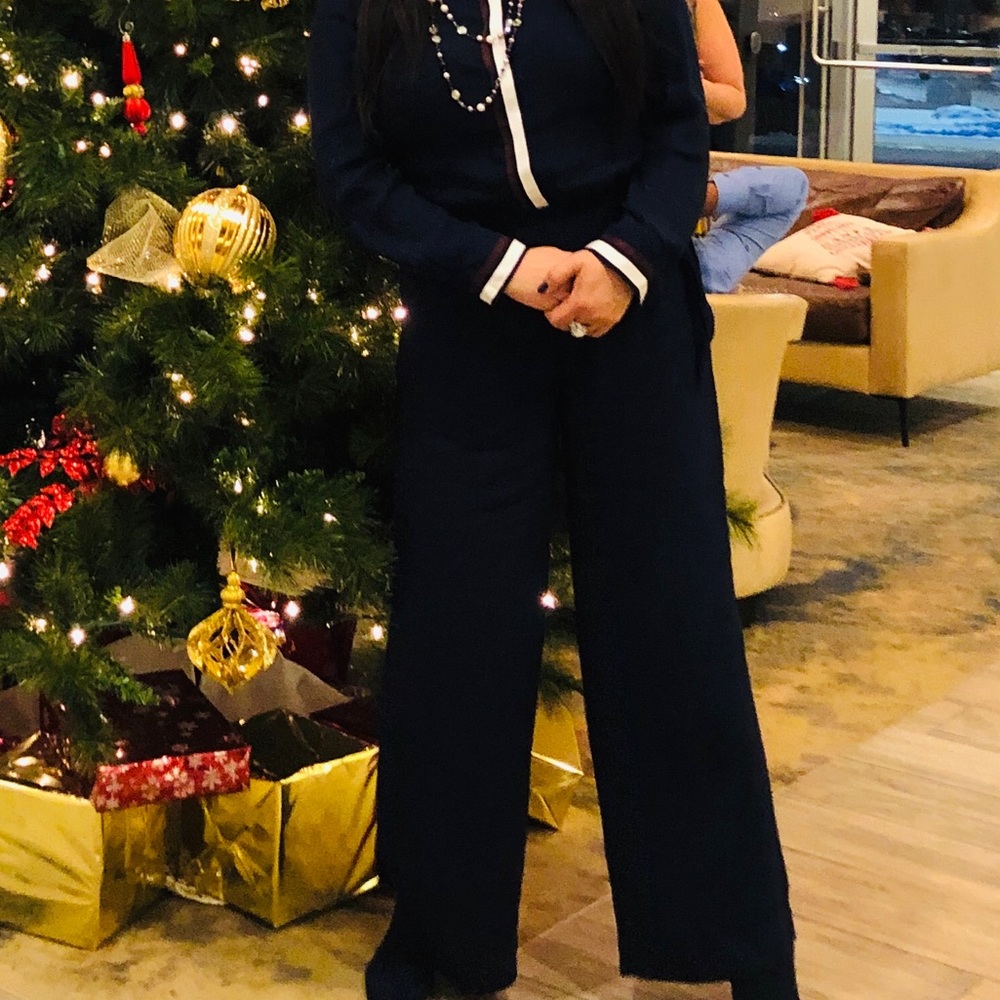 Lauren Ralp Lauren Jumpsuit size 12.